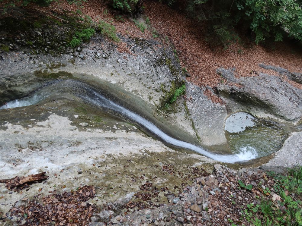 Wasserfall