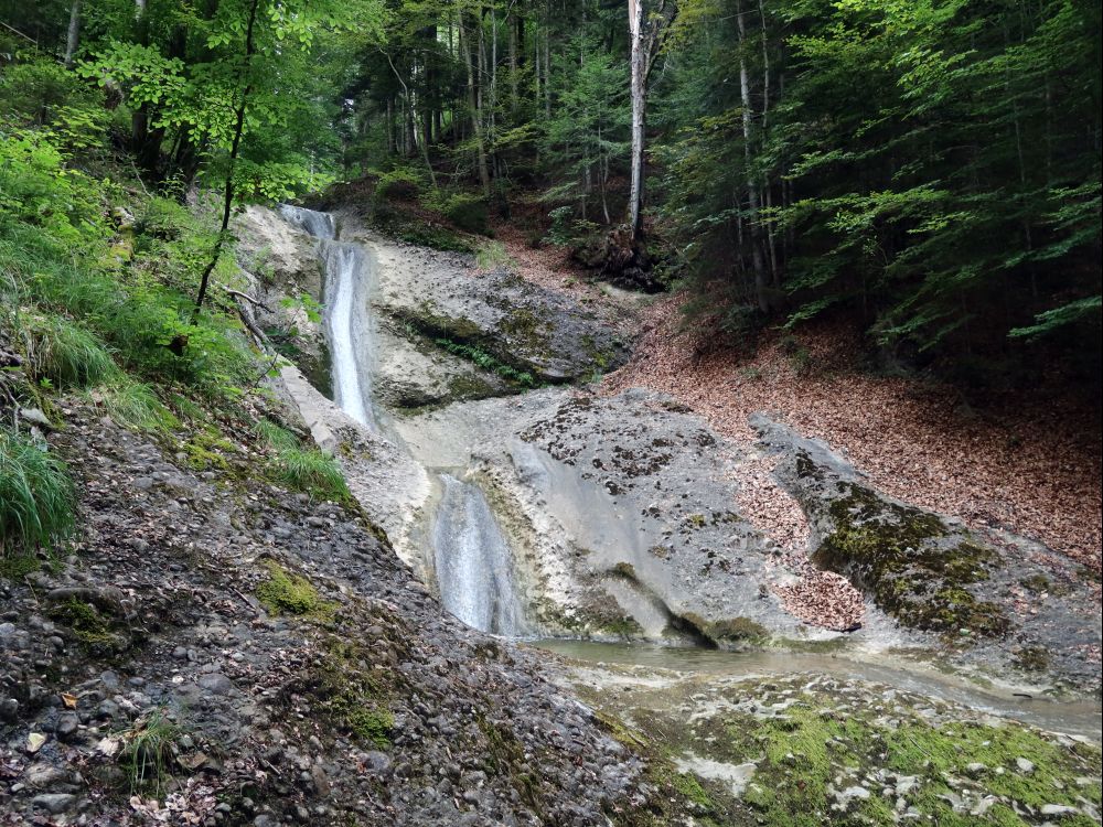 Wasserfall