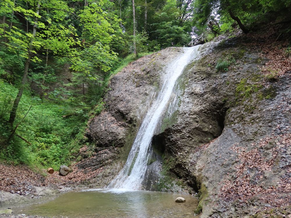 Wasserfall