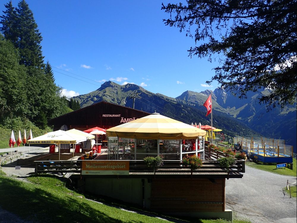Restaurant Ämpächli