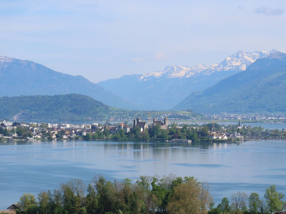 Rapperswil