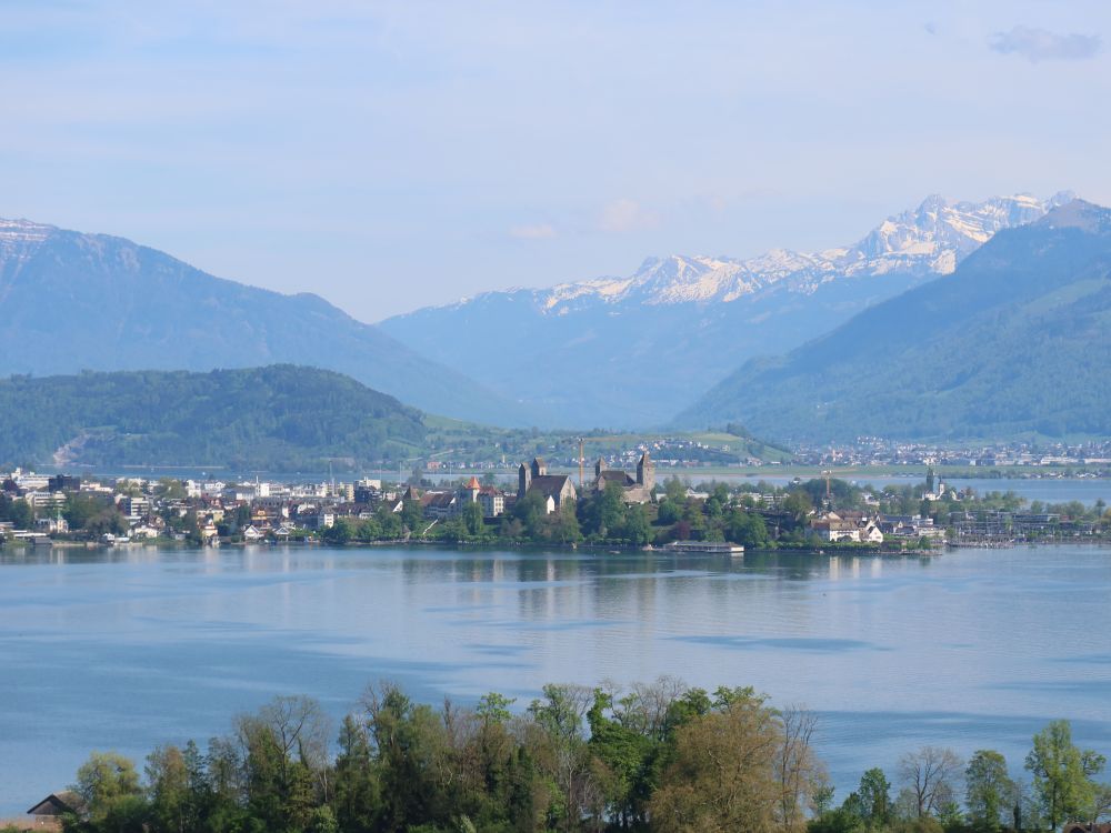 Rapperswil