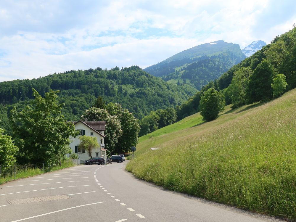 Gasthaus Hölzig Alvier