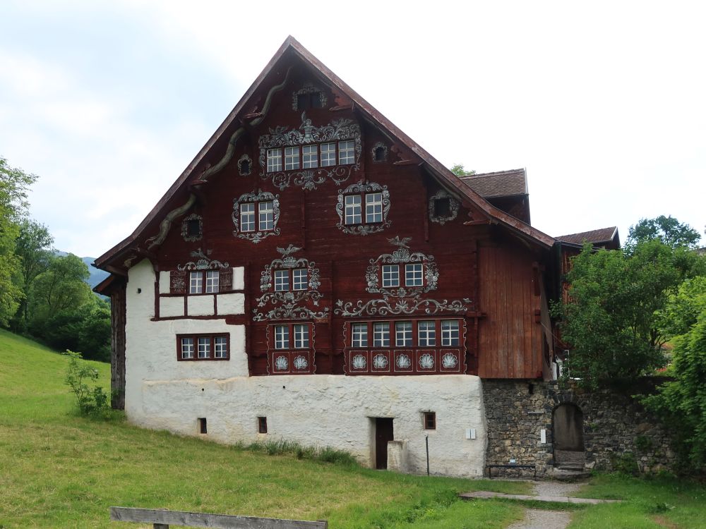 Schlangenhaus