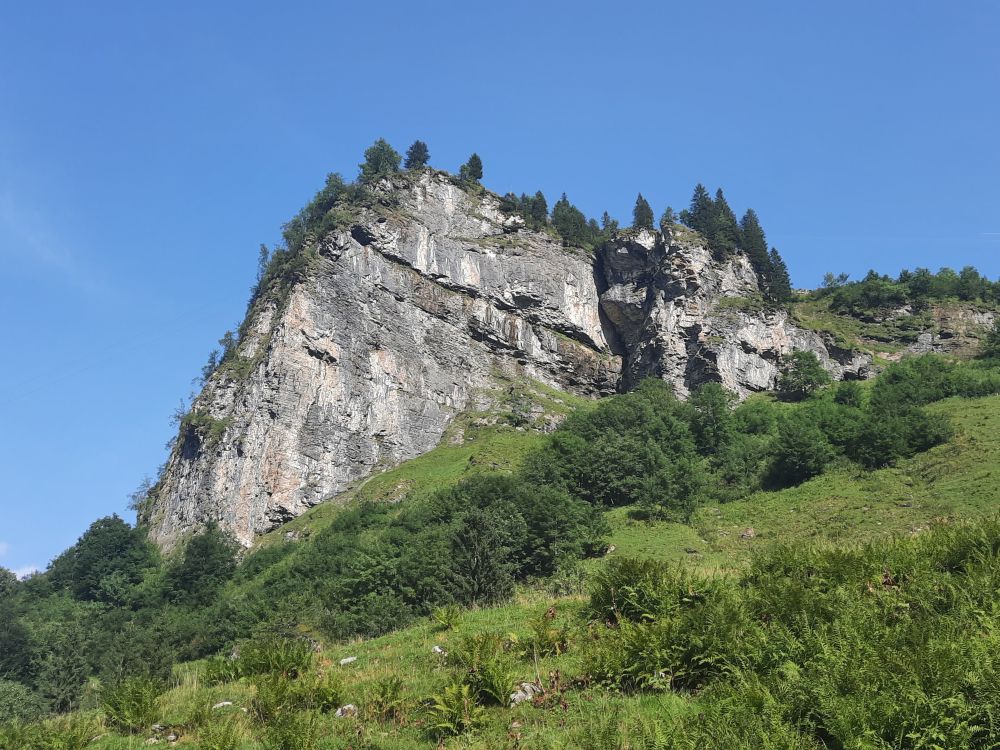 Gäntiflue