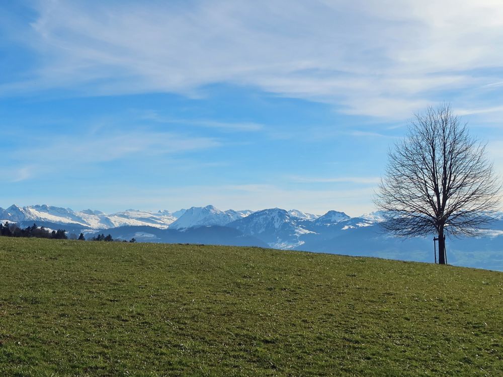 Glarner Alpen