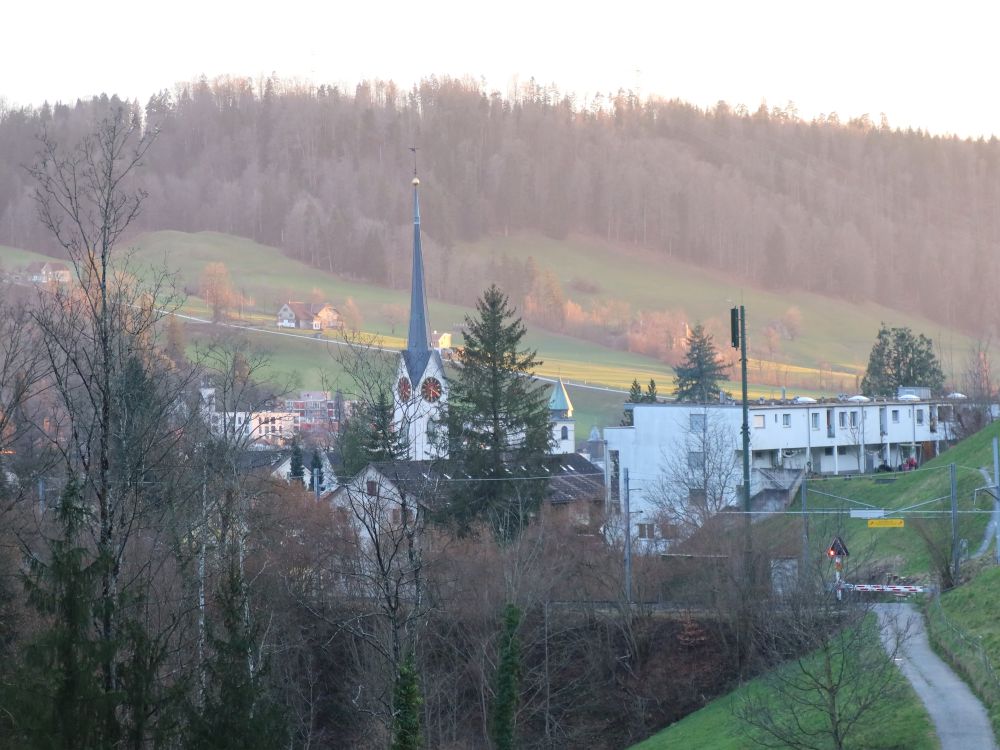 Gemeinde Wald