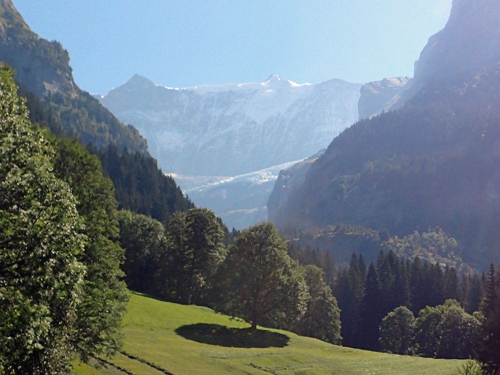 Kleines Fieschhorn