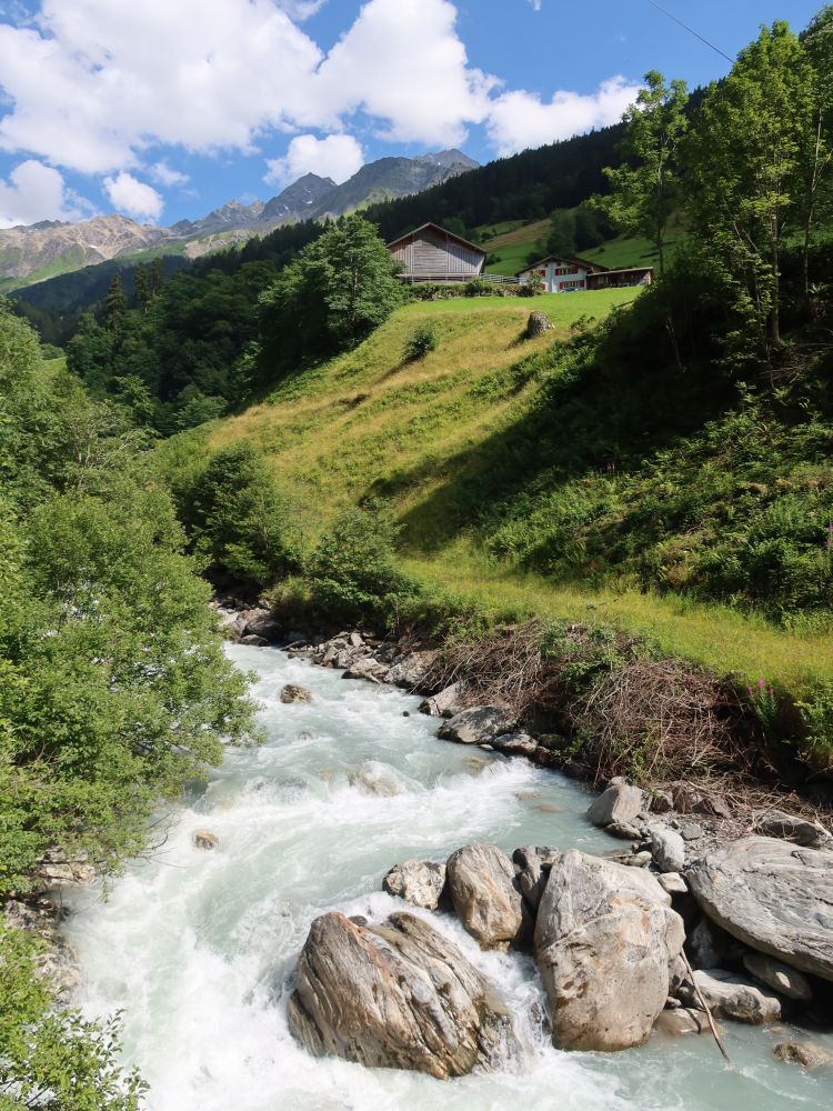 Chärstellenbach