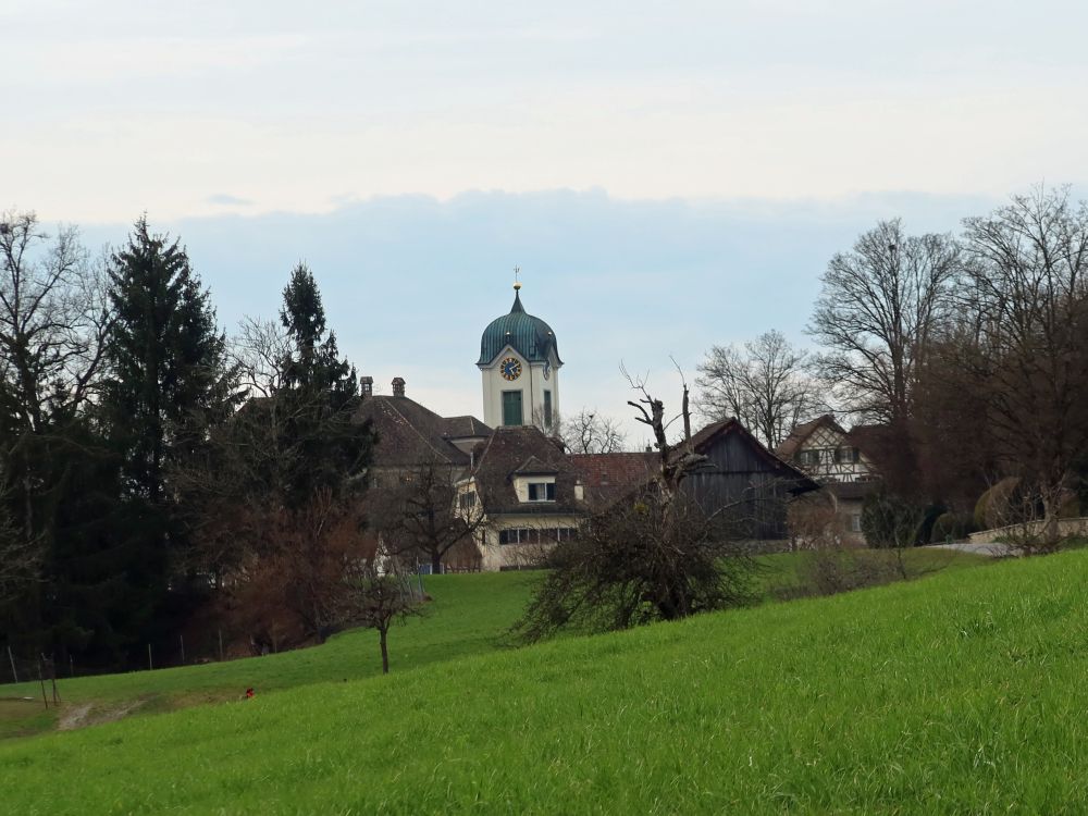 Schlossturm