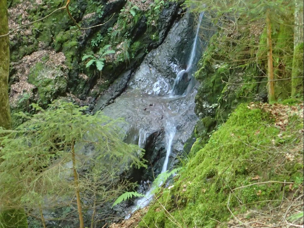 Wasserfall