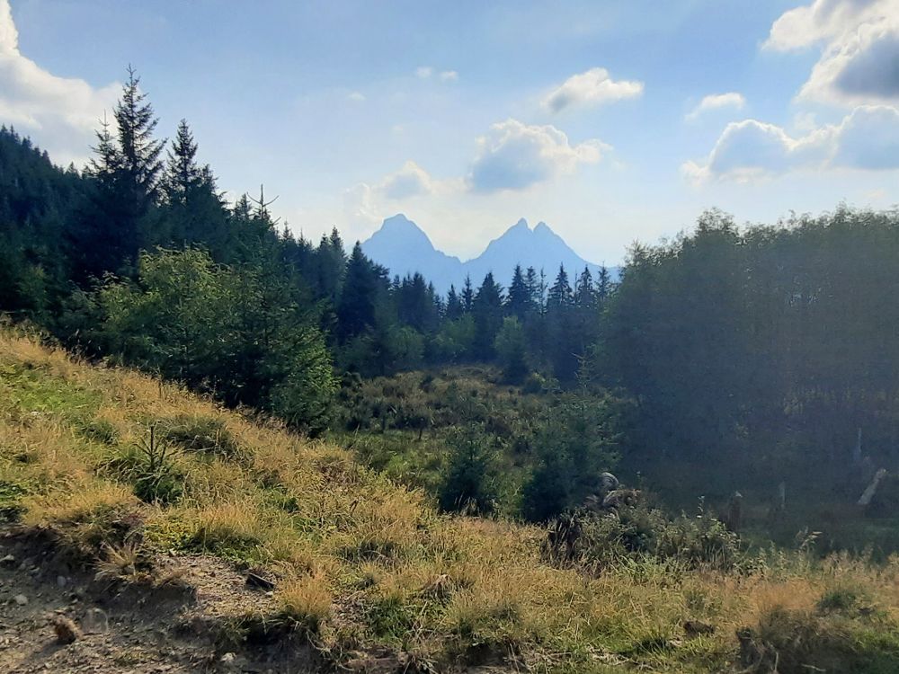 Grosser und Kleiner Mythen