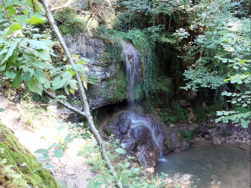 Wasserfall