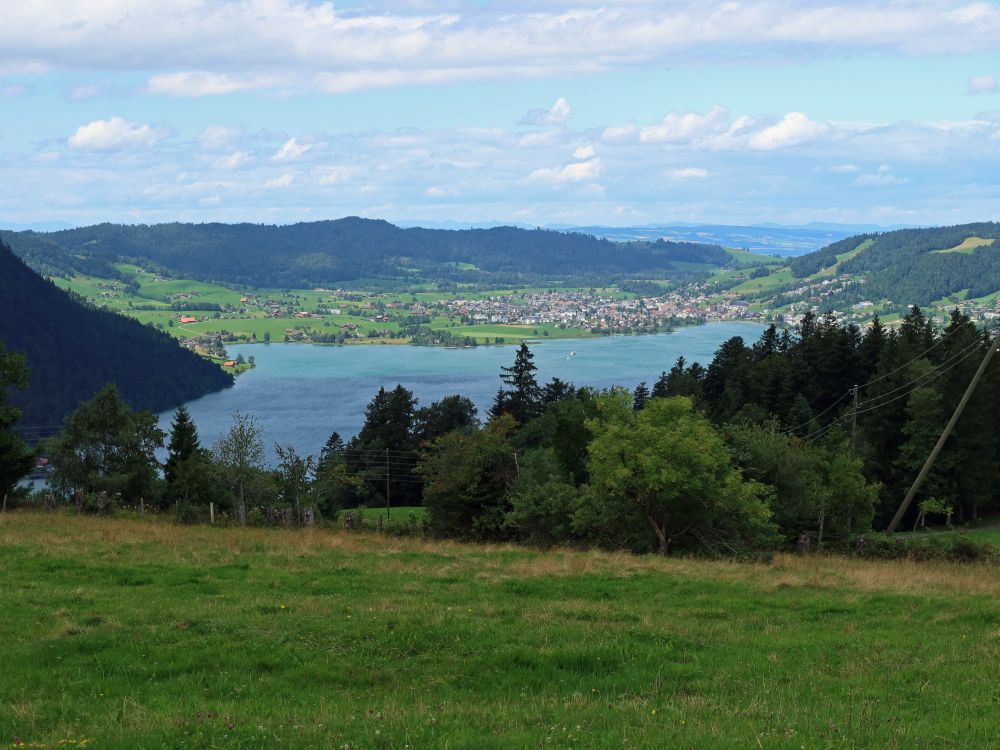 Ägerisee