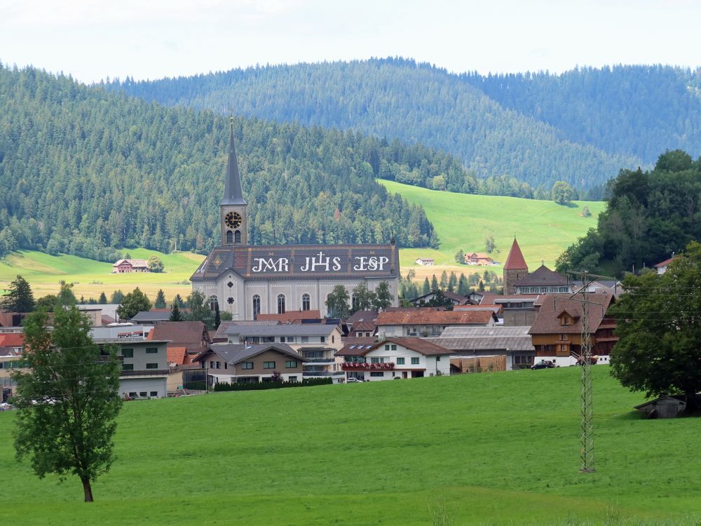 Pfarrkirche St. Antonius