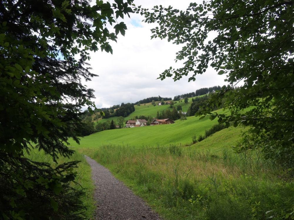 Mäderenweg