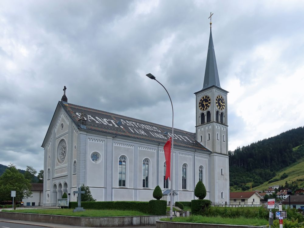 Pfarrkirche St. Antonius