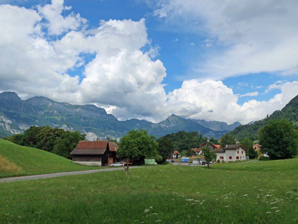 Oberterzen und Sichelchamm