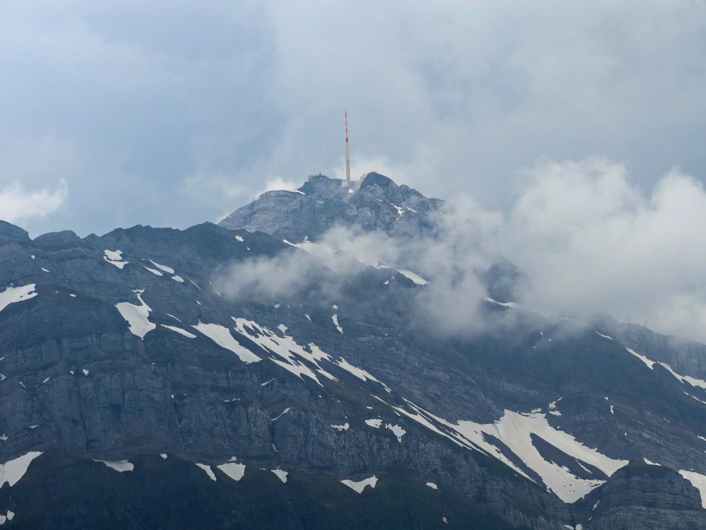 Säntis