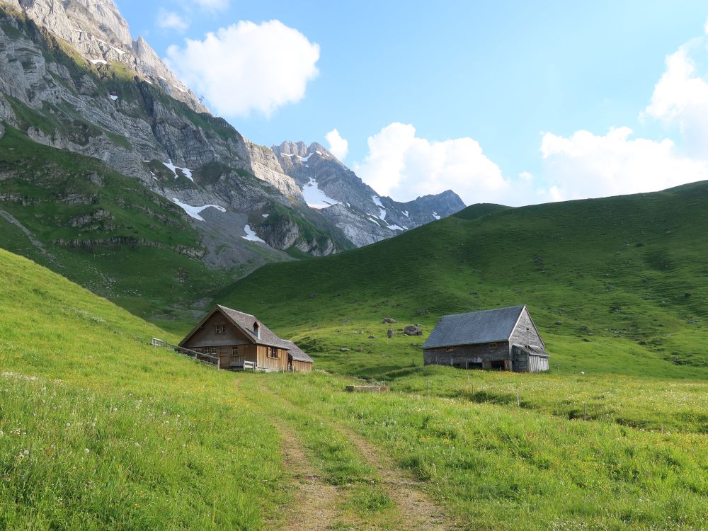 Kammhütte