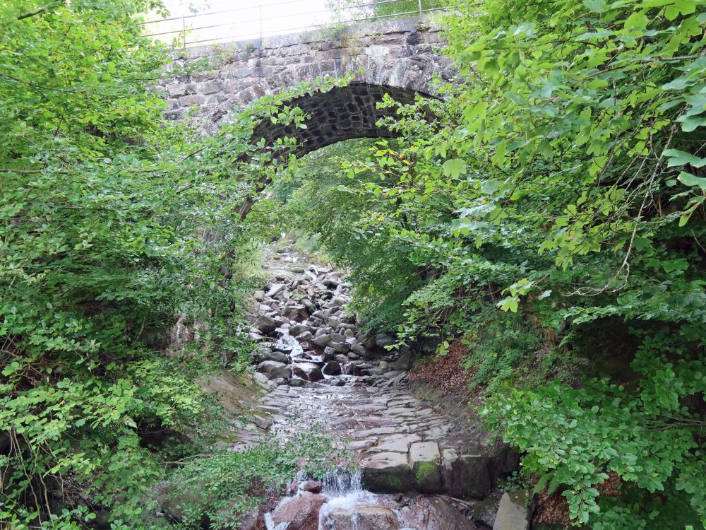 Steinbrücke