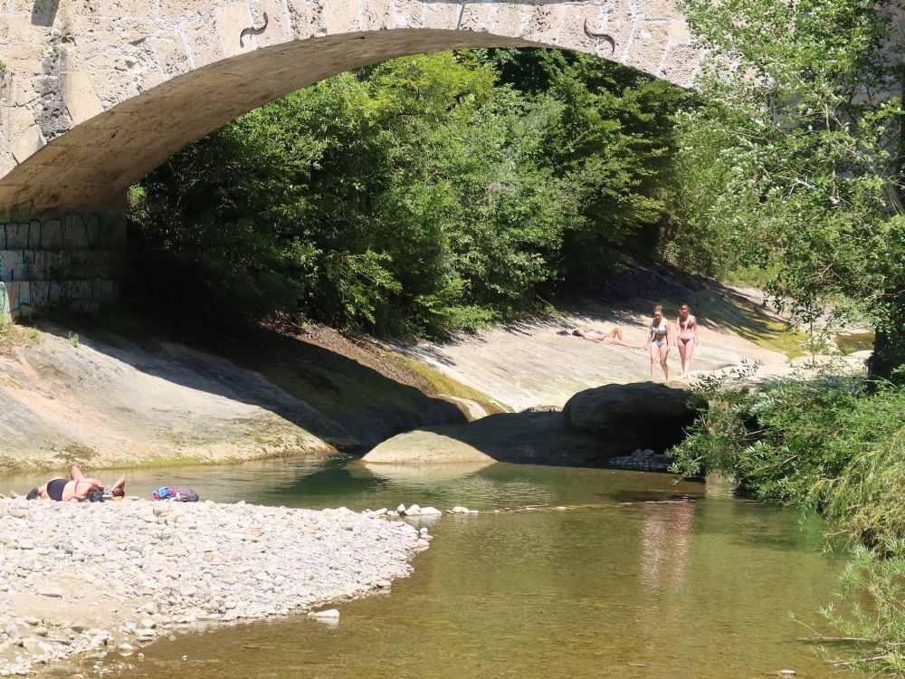 Alte Schwarzwasserbrücke