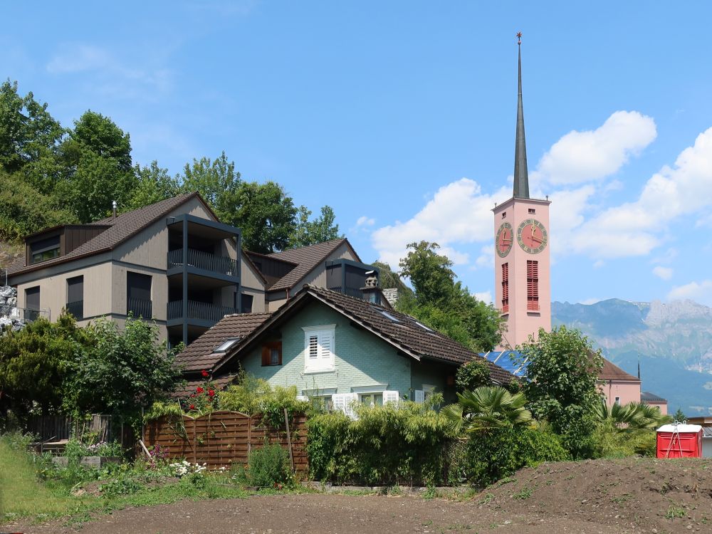 Evangelische Kirche