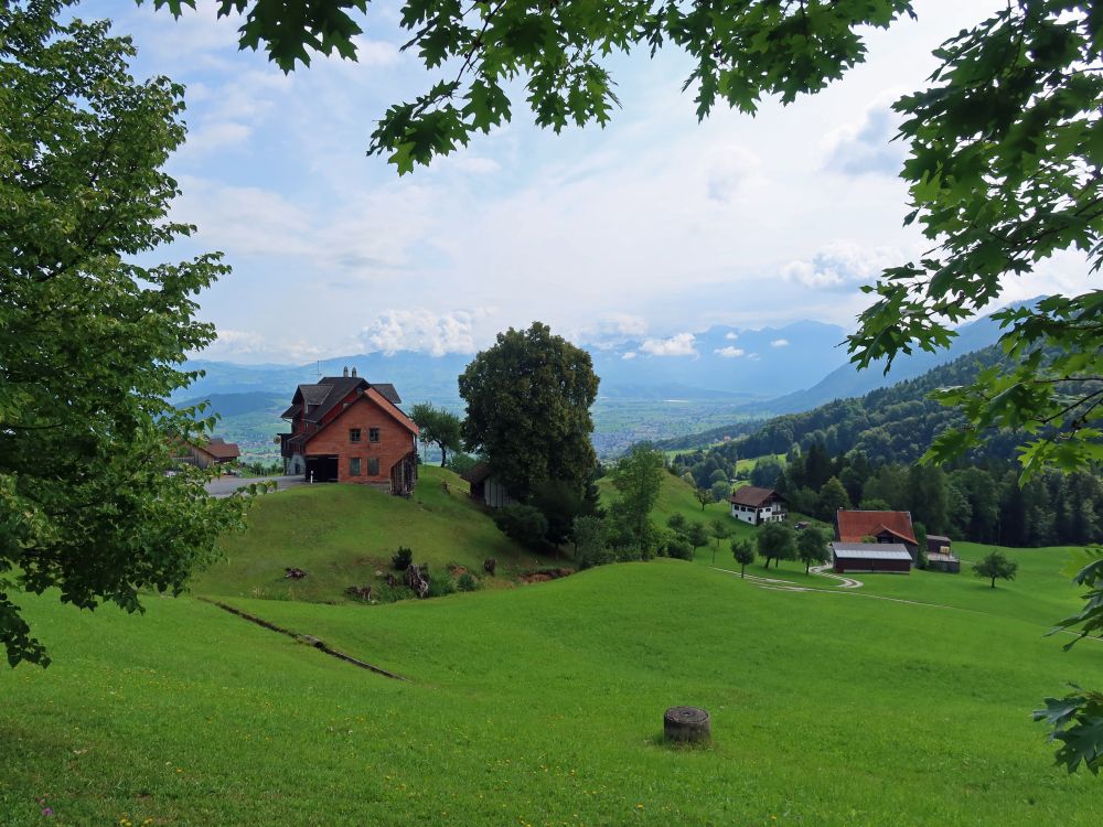 Bräggerhof