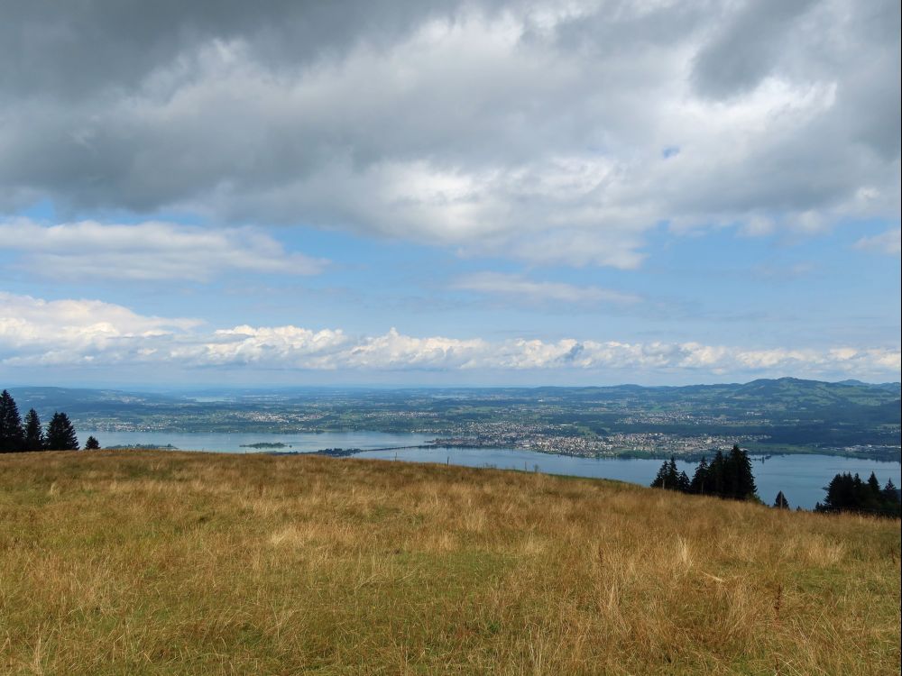 Zürichsee