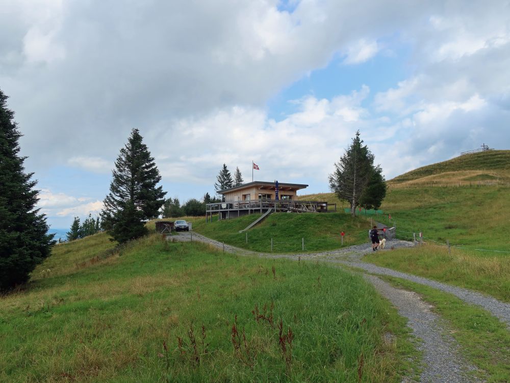 Stöcklihütte