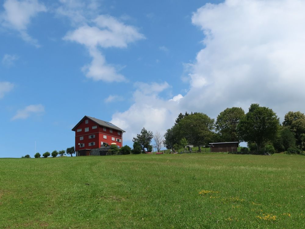 Naturfreundehaus Sonnenberg