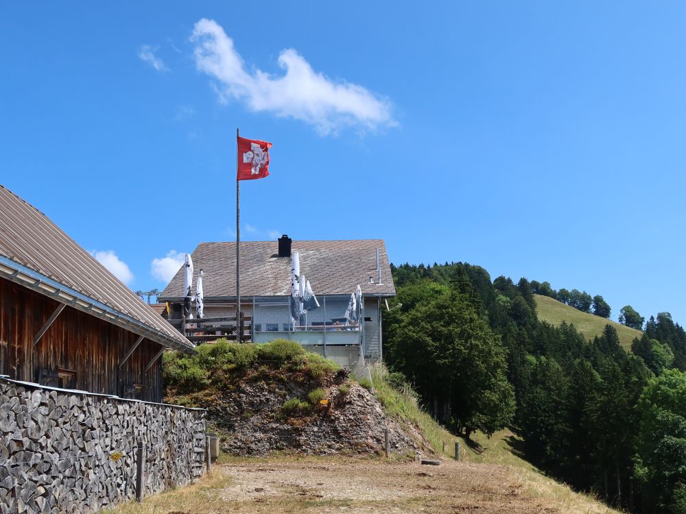 Restaurant Azmännig Harz