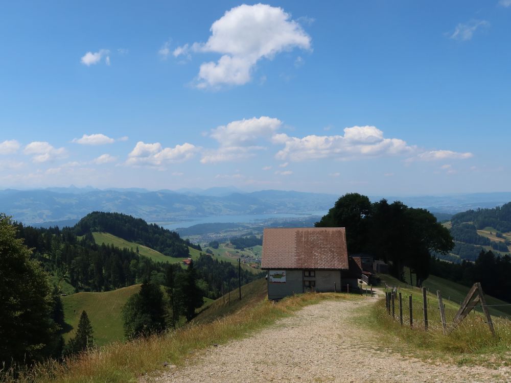 Restaurant Azmännig Harz und Zürichsee