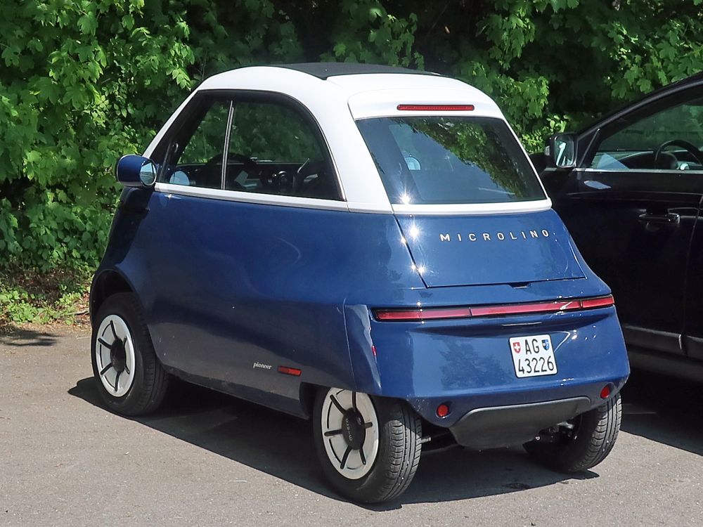 Miniauto