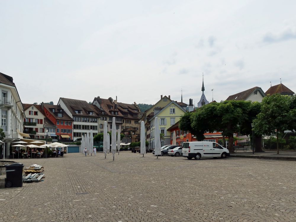 Landsgemeindeplatz