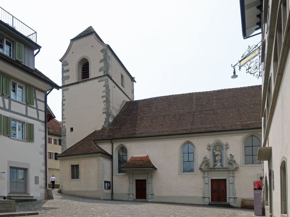 Liebfrauenkapelle