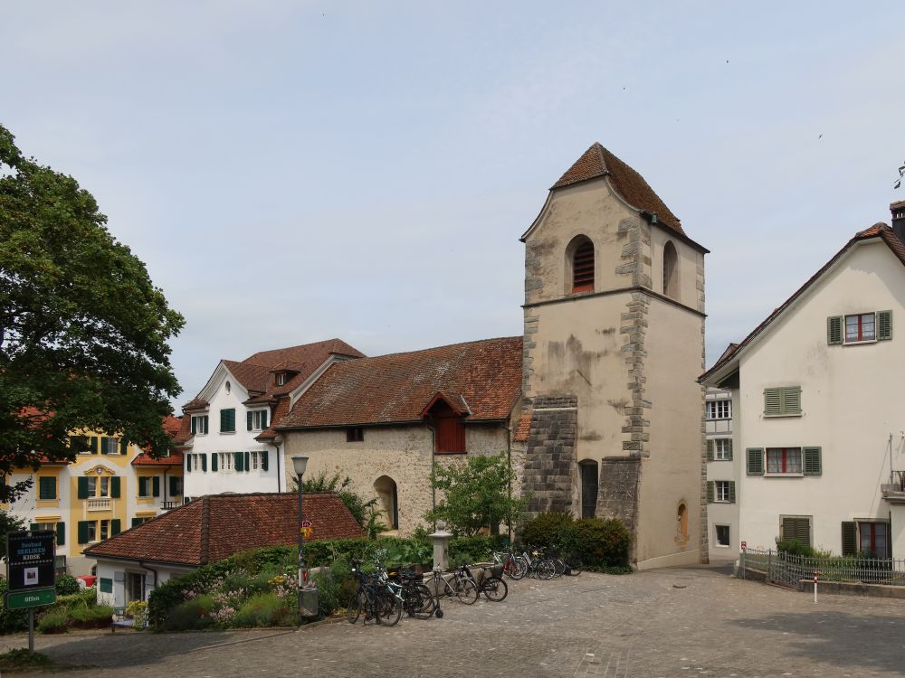 Liebfrauenkapelle