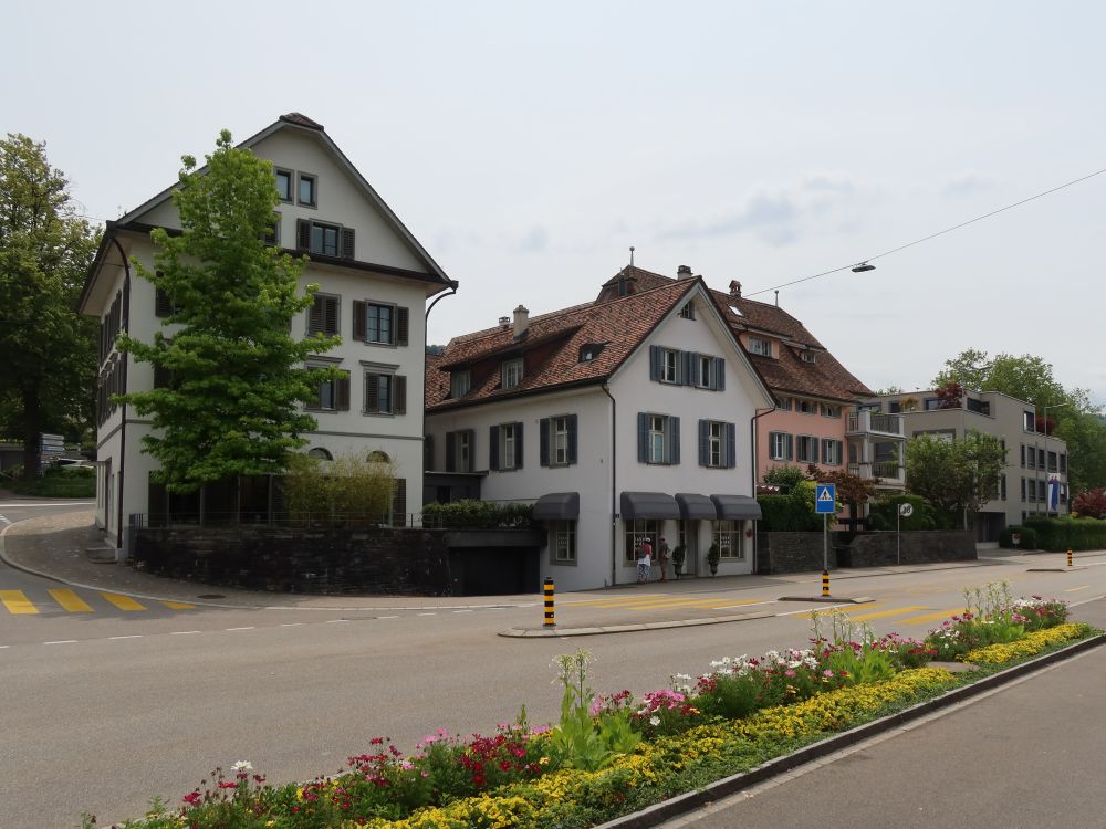 Grabenstrasse