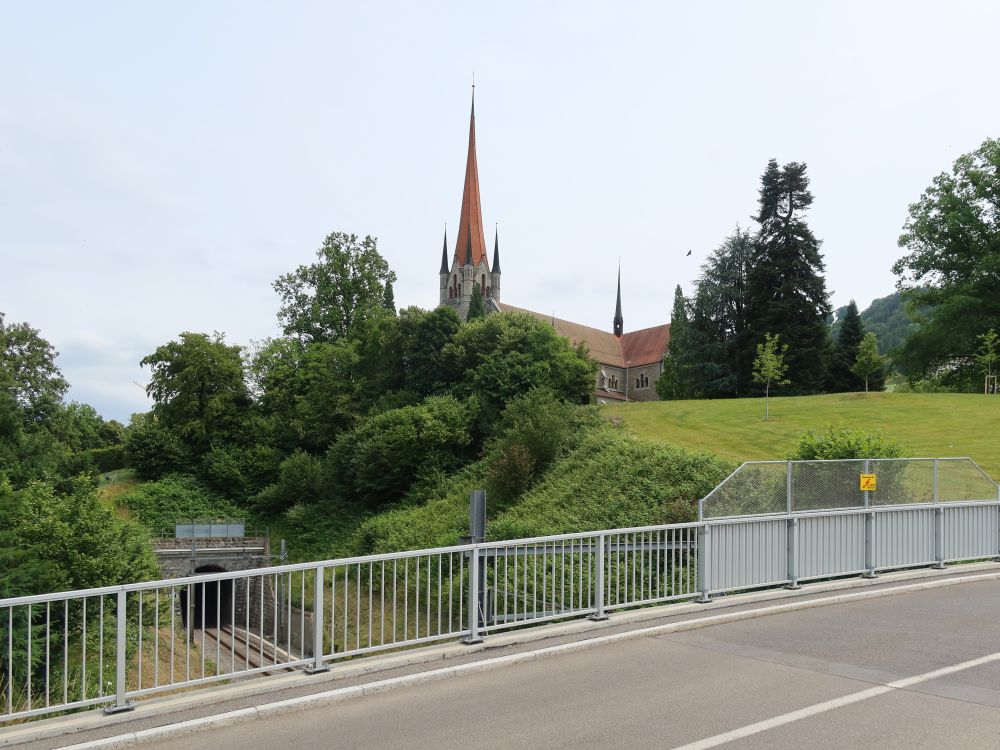 Katholische Kirche St. Micharl