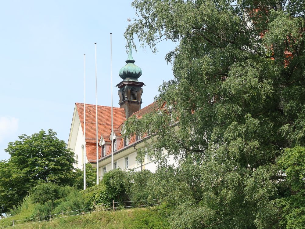 Psychiatrische Klinik Oberwil