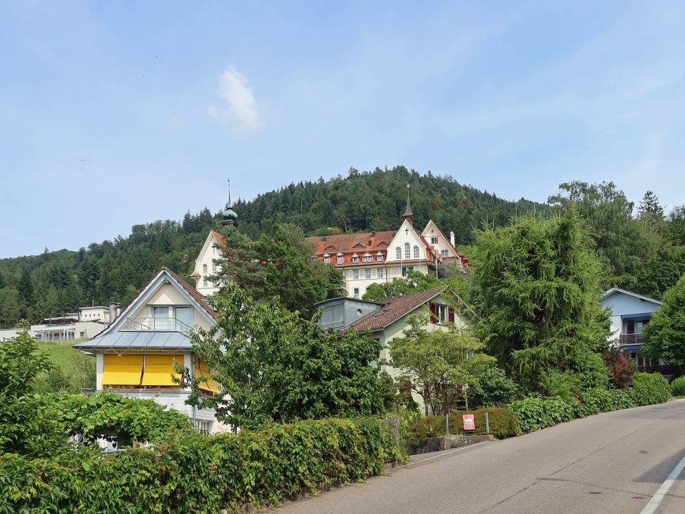 Psychiatrische Klinik Oberwil