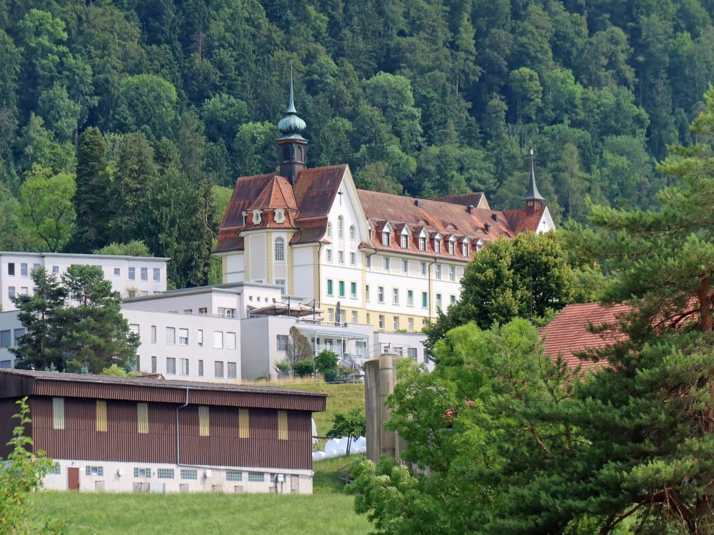 Psychiatrische Klinik Oberwil