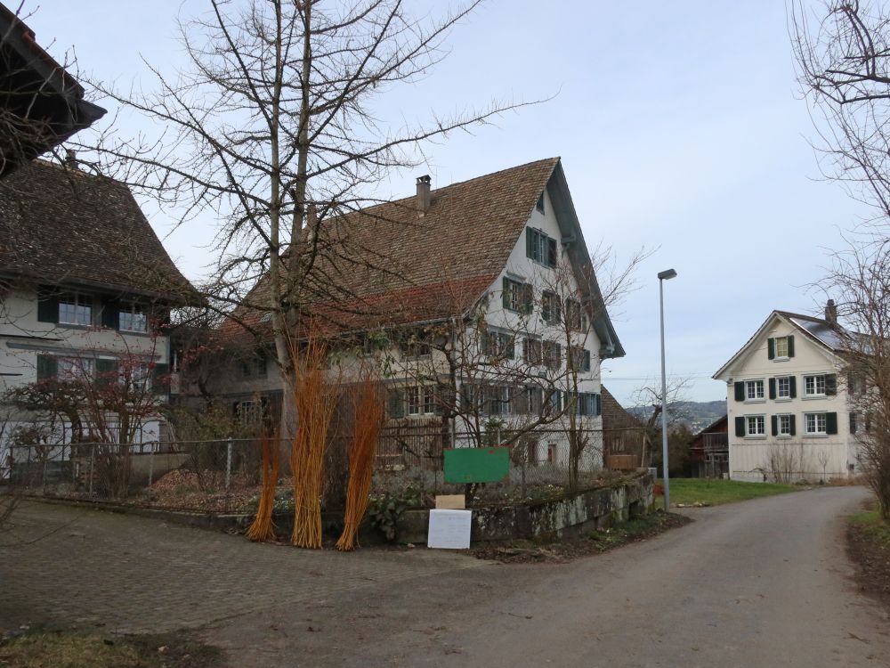 Bauernhof Steinacher