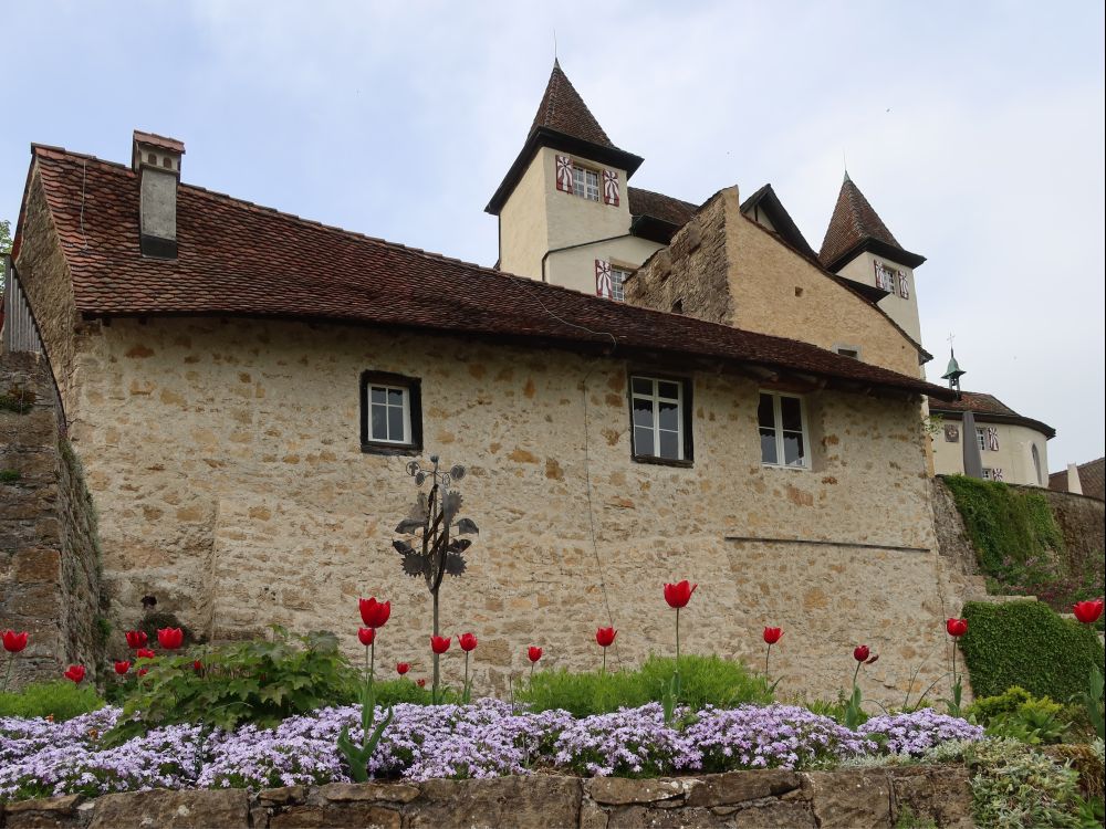 Schloss Wartenfels