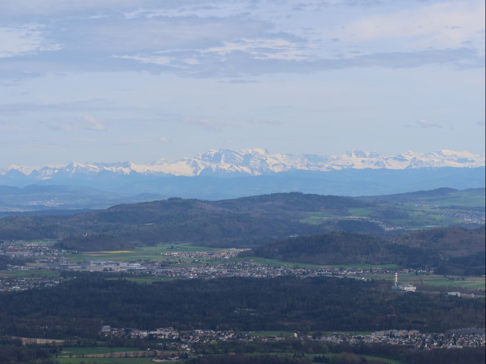 Alpenblick