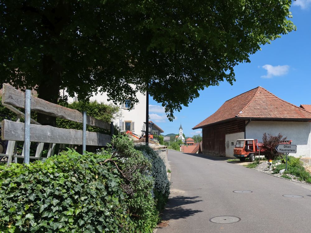 Ifenthal
