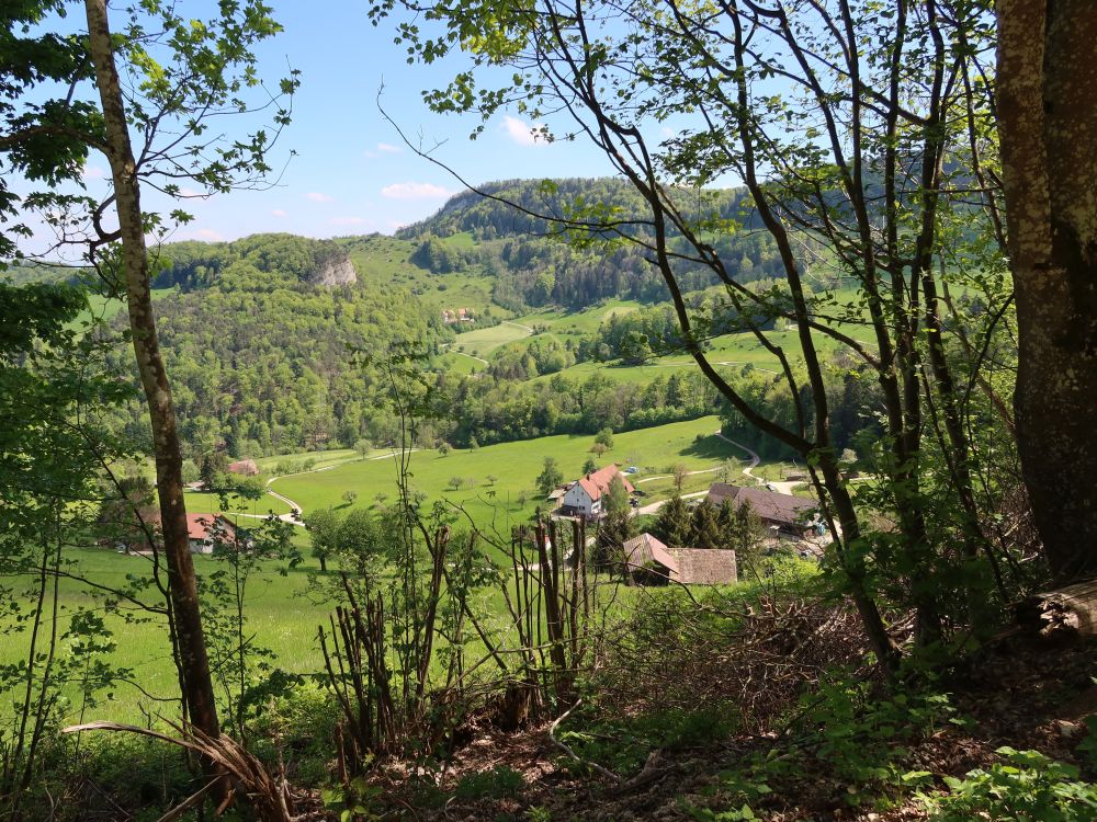 Ängistein