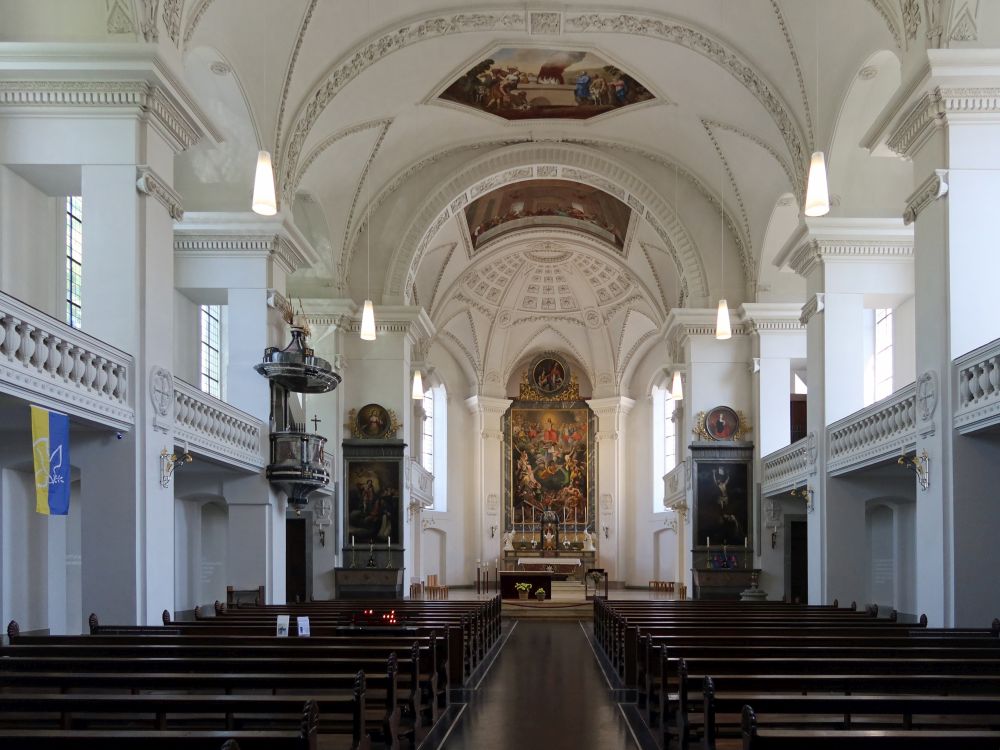Stadtkirche