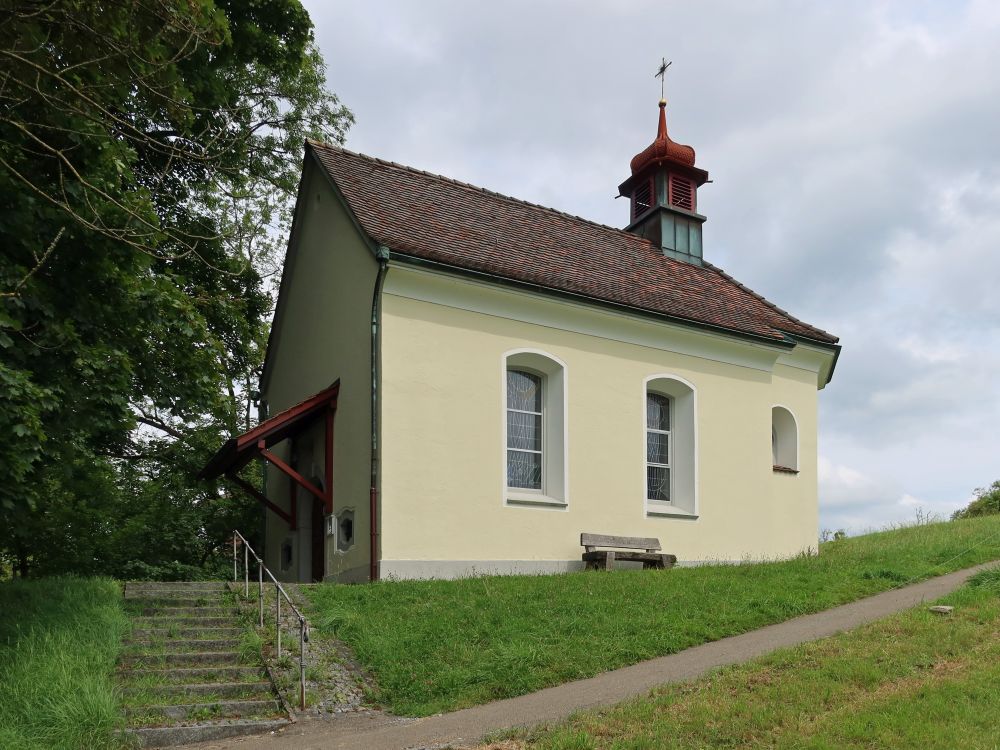 Kapelle Maria Einsiedeln