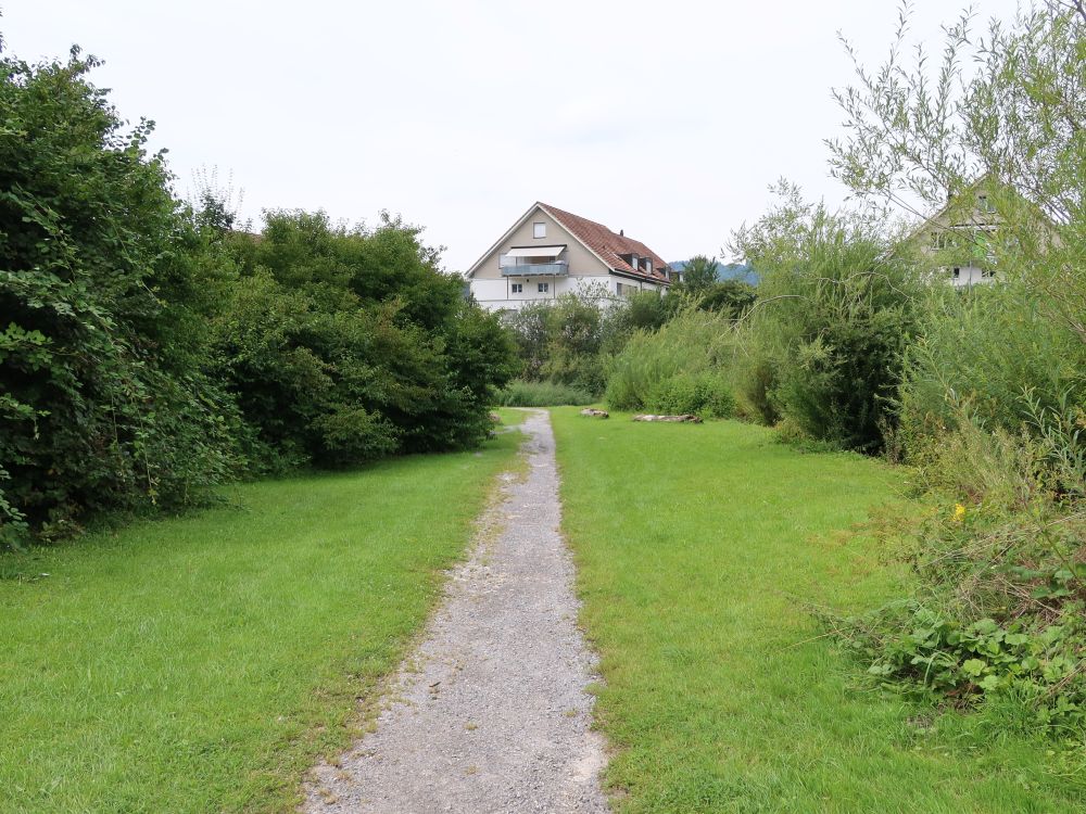 Eisbahnweg